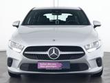 Mercedes-Benz A 180 d Business-Paket|Navi|Rückfahrkamera - Mercedes-Benz A 180 aus 2021