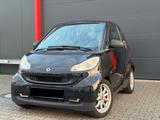 Smart ForTwo Coupé*Navi*Klima*Bluetooth*TüvNeu - : Coupe, mit Klimaautomatik, Bluetooth