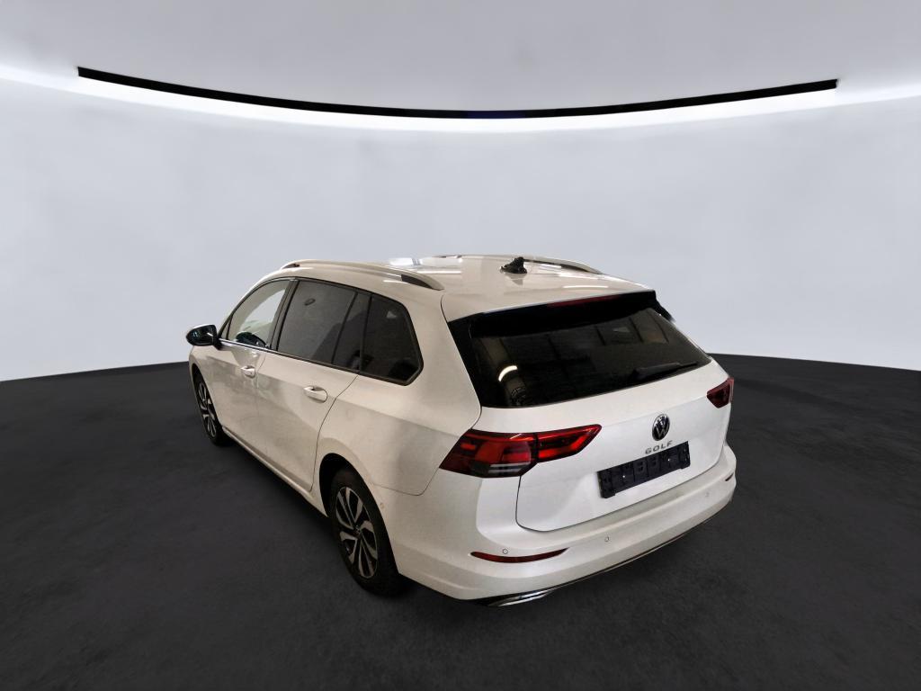 Volkswagen Golf Variant Life Active 1.5 TSI LED Navi ACC Al, миниатюра 5