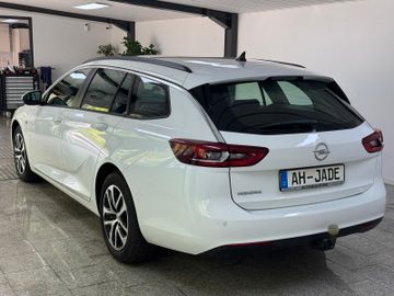 Opel Insignia - 5