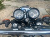 Yamaha XT 500 1U6 - YAMAHA XT 500