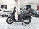 Honda SH 125 SH125i ABS start e stop - HONDA SH 125I