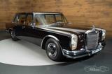 Mercedes-Benz 600 Sedan | 1967 - Mercedes-Benz 600 Oldtimer
