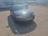 Audi An Bastler abzugeben Audi A4 B6 8e2 - Audi A4 B6-8E