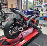 Aprilia RSV4 Rennstreckenfahrzeug !! - APRILIA RSV4R