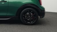 MINI John Cooper Works Cabrio - Vorschau Bild 19