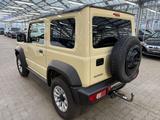 Suzuki Jimny 1.5 Allgrip Comfort Klima|Tempomat|Sitzhzg - Suzuki Jimny Gebrauchtwagen in Berlin