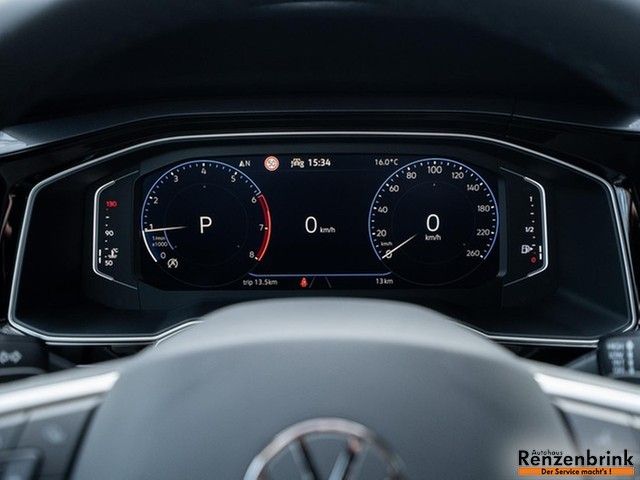 Taigo Style TSI DSG Matrix Navi Kamera Ganzjahre