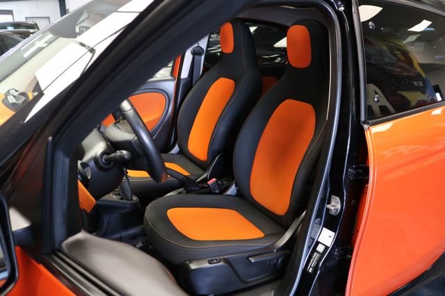 ForFour forfour Basis 66 kW/PANO/NAVI/KAMERA – Vorschau 14