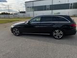 Mercedes-Benz C 300 de T Autom. -