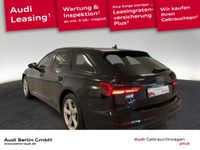 Audi A6 - Vorschau Bild 3
