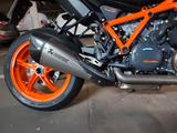 KTM Super Duke R EVO - KTM Motorräder in Berlin