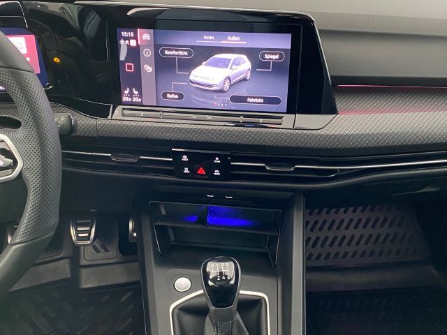 Golf R-Line 1.5 TSI PANO+NAVI+MATRIX+KAMERA