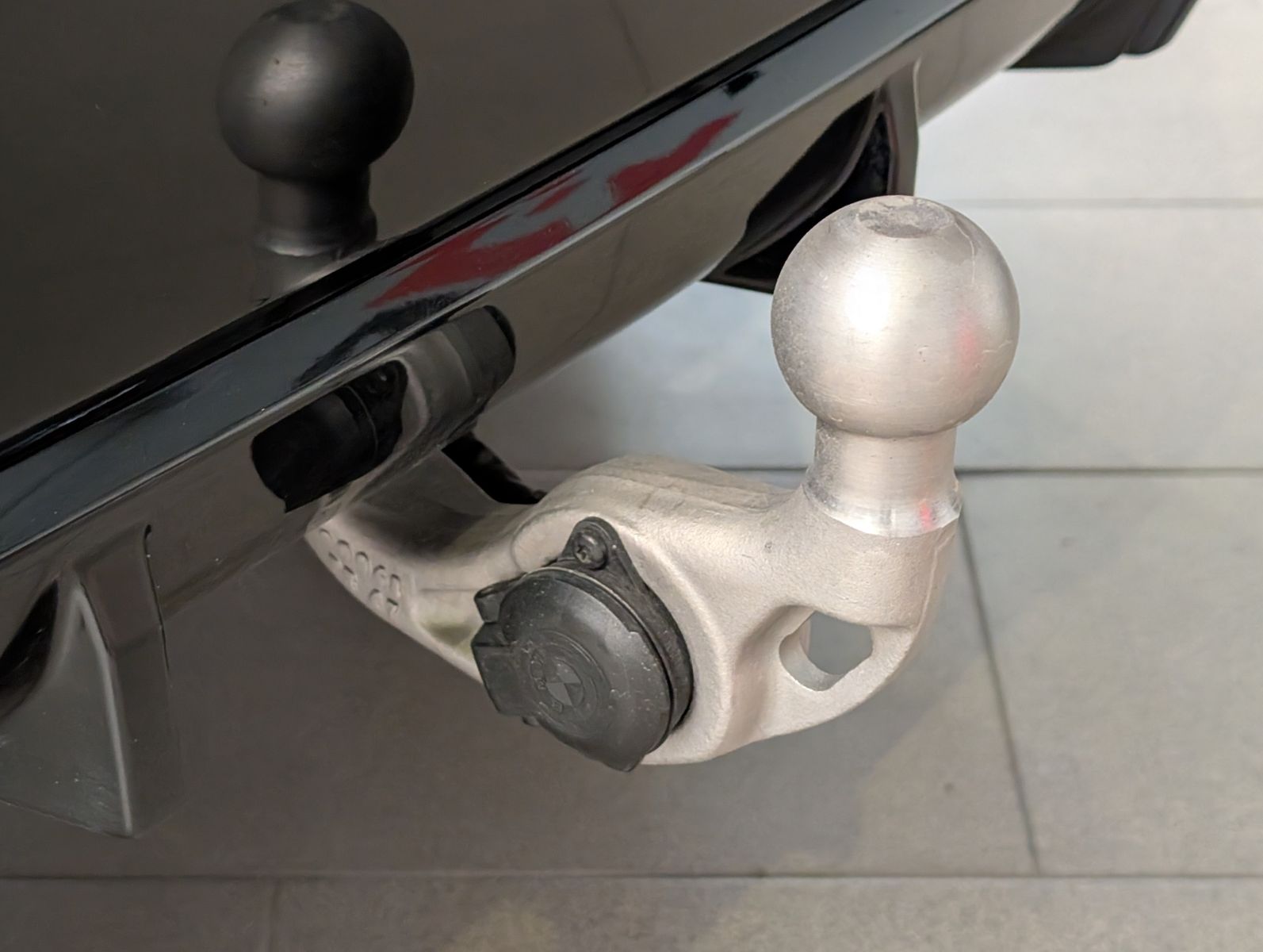 Fahrzeugabbildung BMW X1 18 d M-Sport Pano Premium-Travel-Paket AHK