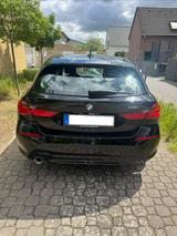 BMW 118i - - BMW 118 in Hannover