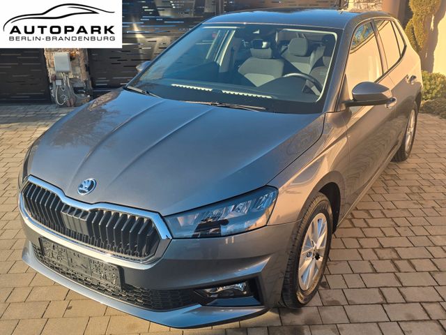 Skoda Fabia Ambition 1.0TSI 110PS DSG*KLIMA*SHZ