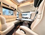 Concorde Charisma 910 LSI -2x Klima -460 Ah Lithium (10/20)