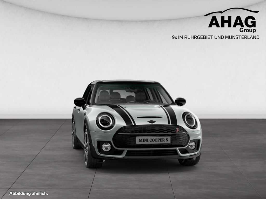MINI Cooper S Clubman - Bild 10