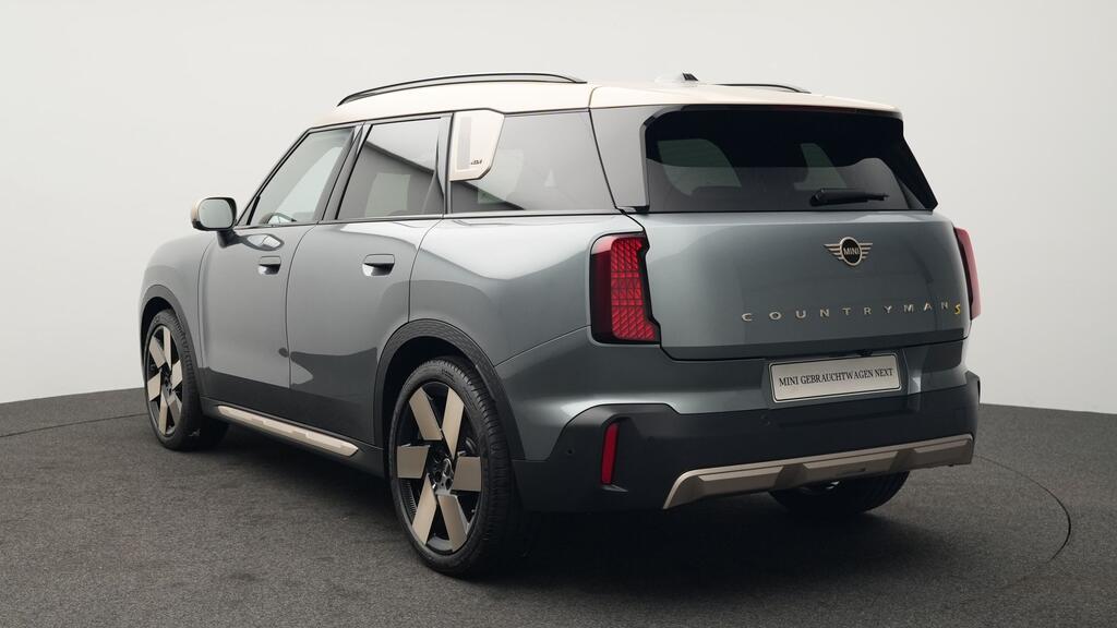 MINI Countryman Favoured Trim, миниатюра 6