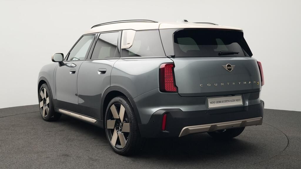 MINI Countryman SE (Cooper) - Bild 9
