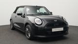 MINI Cooper C Cabrio - MINI Cooper Cabrio Jahreswagen