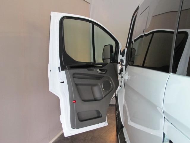 Ford Transit Tourneo Custom L1 Active ACC+Navigation