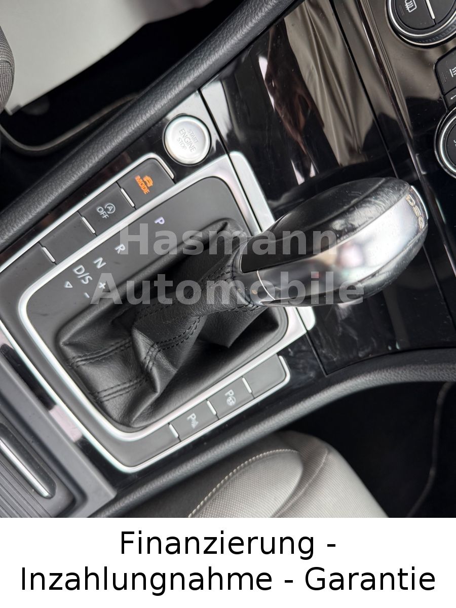 Golf VII Lim. Highline BMT*PANO-DACH*NAVI*SCHECK