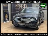 Volkswagen Touareg 4MOT 3.0 TDI Luft/Kamera/SIDE&LANE/ACC - VW Touareg Gebrauchtwagen in Oldenburg