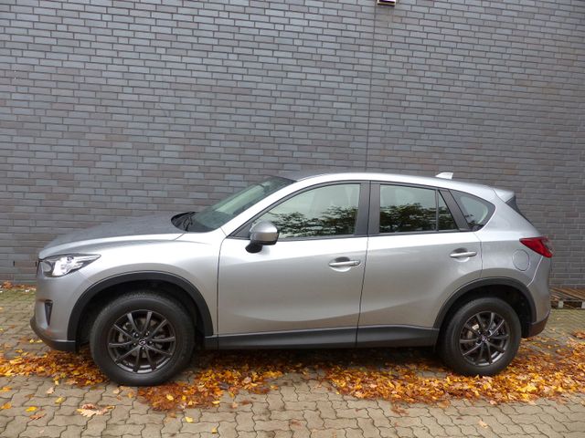 Mazda CX-5 Prime-Line 2WD aus 1.Hand