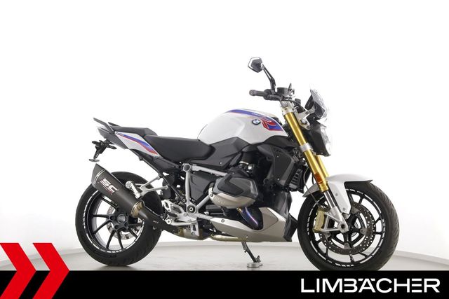 BMW R 1250 R - 3 Pakete, QS