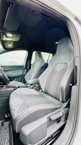 Volkswagen Golf 2.0 TSI OPF 140kW DSG R-Line Variant R-Line - Volkswagen Golf: Tsi 140