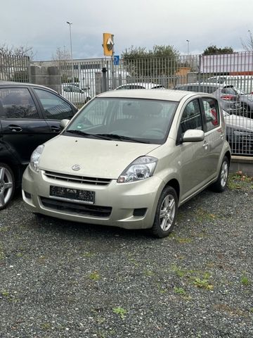 Daihatsu Sirion 1.3 Hiro