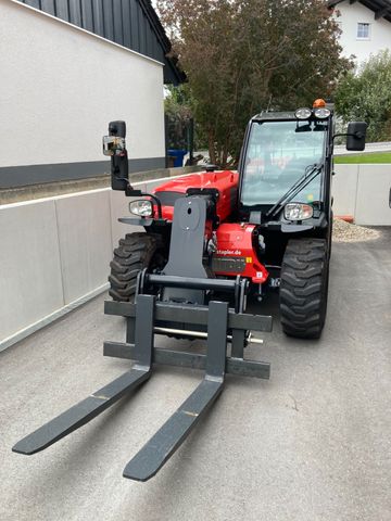 Manitou MT 625 Comfort