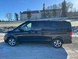 Mercedes-Benz V 300 d Aut. AVANTG. ED. lang AVANTGARDE EDITION