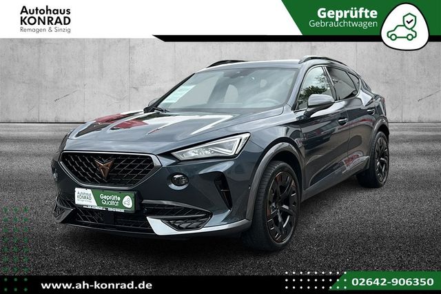 CUPRA Formentor 1.5 TSI DSG*BEATS*CAM*NAVI