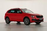 Skoda KAMIQ DRIVE 1.5TSI DSG ANHÄNGERKUPPLUNG - Skoda Jahreswagen