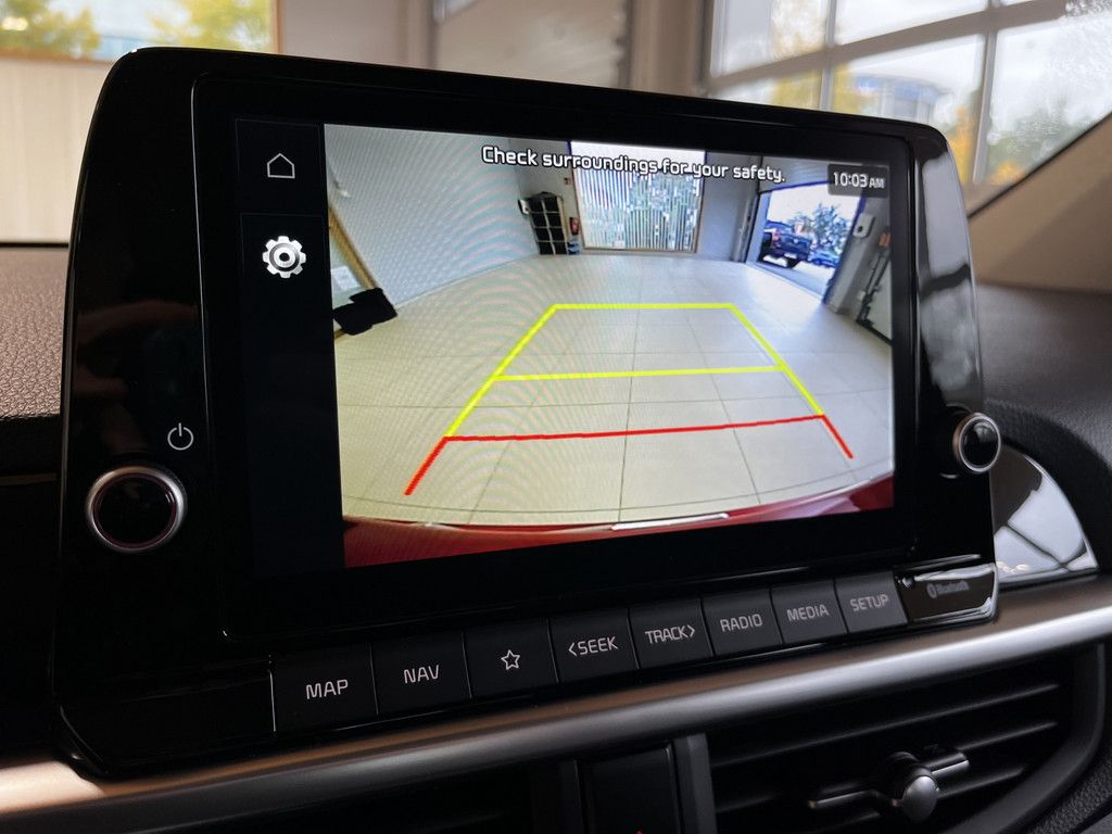 Kia Picanto - Bild 11