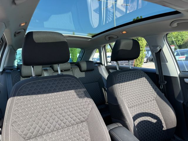 Skoda Rapid Spaceback Drive