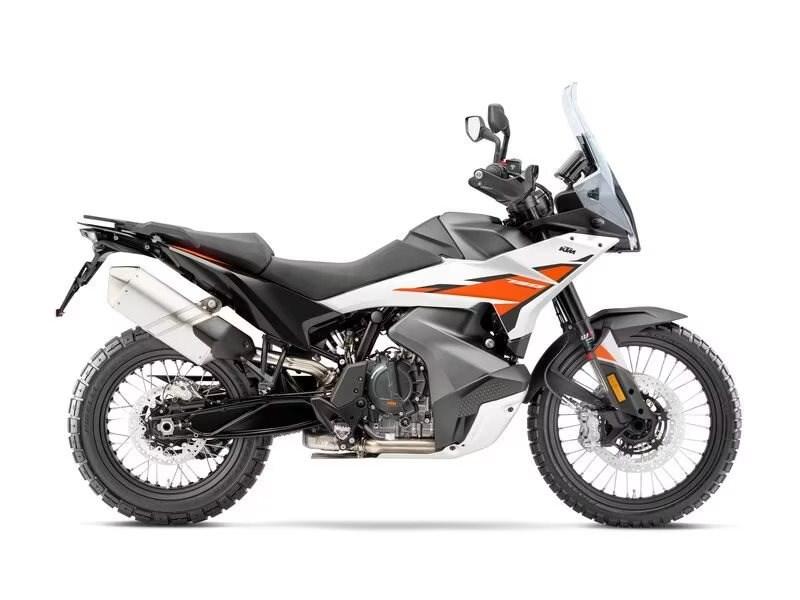 KTM 790 Adventure 2026
