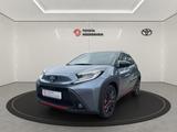 Toyota Aygo X UNDERCOVER LED+CARPLAY+RFK+PDC+KEYLESS+AL - Toyota Aygo (X) in Mönchengladbach