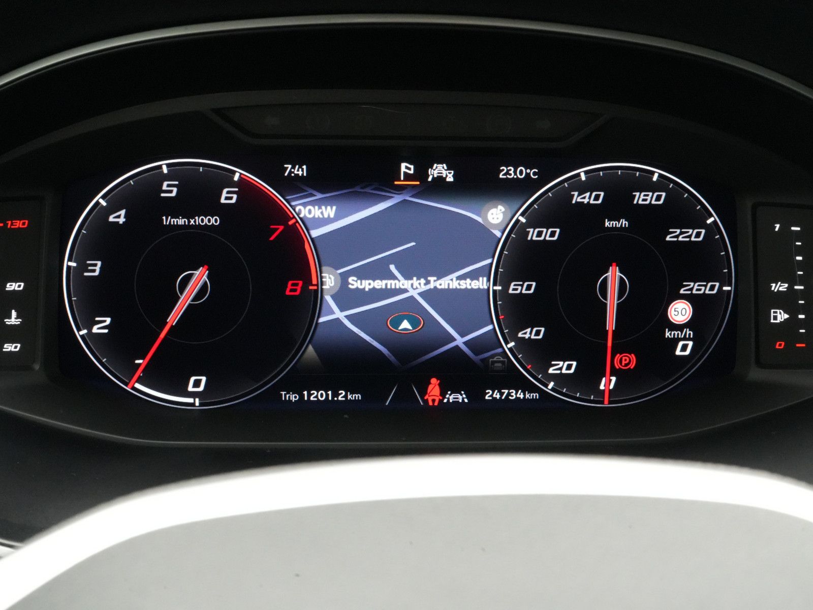 Seat Ibiza - Bild 5