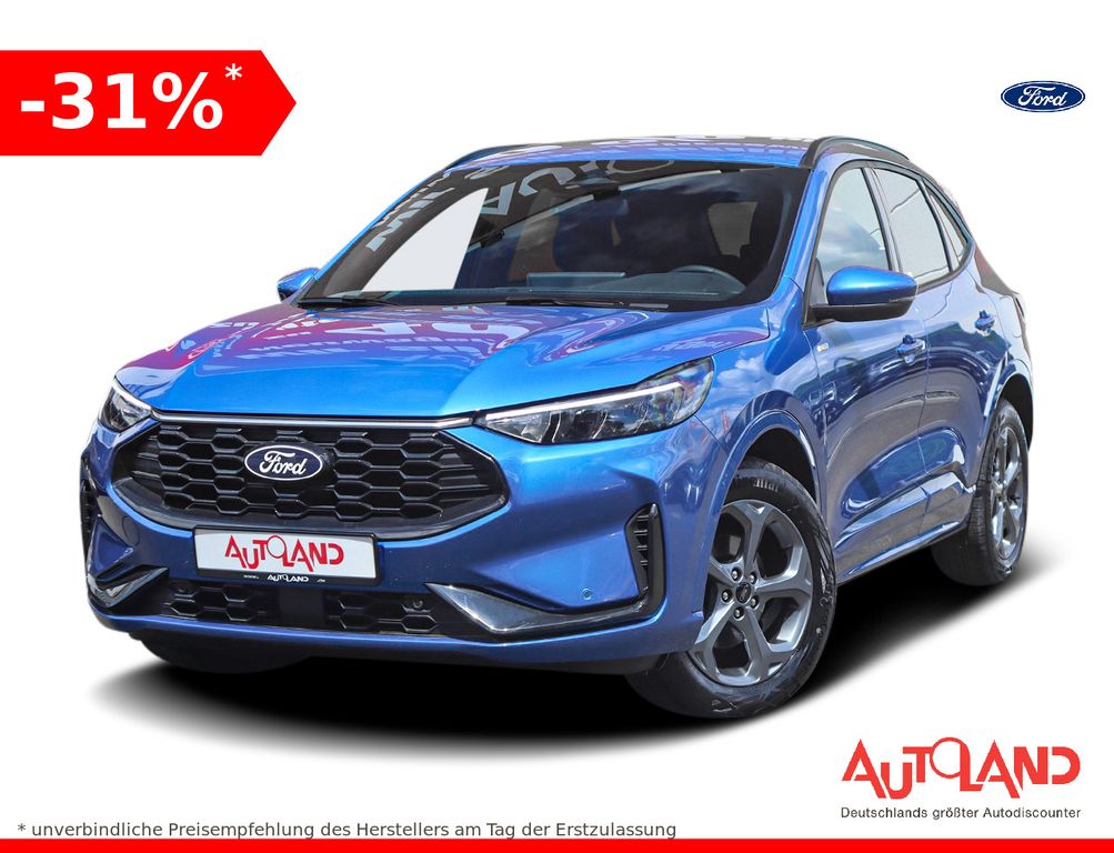 Image of Ford Kuga