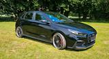 Hyundai I30 N Performance - Hyundai i30 in Oldenburg