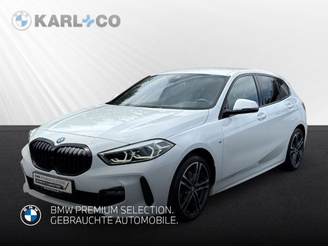 Image of BMW 118
