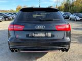 Audi S6 Avant 4.0 TFSI Quattro / Matrix / MTM - Audi S6: Kombi
