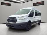 Ford Transit Kombi 350 L3 Trend Klima - Ford Transit: Kombi, Trend