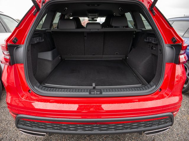 Foto Nummer 20: SKODA Kodiaq