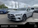 Mercedes-Benz A 180 Progressive MBUX-High-End DAB Navi-groß - Mercedes-Benz A 180 Gebrauchtwagen in Augsburg