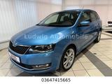 Skoda Rapid Spaceback Clever/Sitzheizung - Skoda Rapid CLEVER mit Benzin-Antrieb