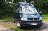 Volkswagen VW T4 California Generation 2,5 TDI mit Co... - Volkswagen T4 California: TDI